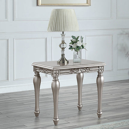 ACME LV01116 Pelumi End Table