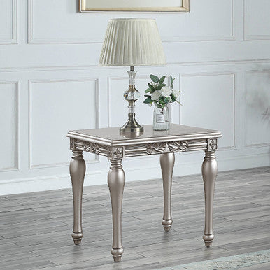 ACME LV01116 Pelumi End Table ACME Furniture