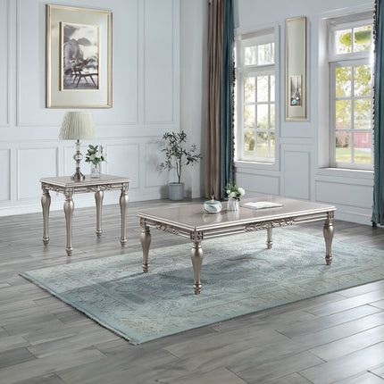 ACME LV01116 Pelumi End Table  3