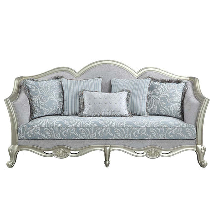 ACME LV01117 Qunsia Sofa  1
