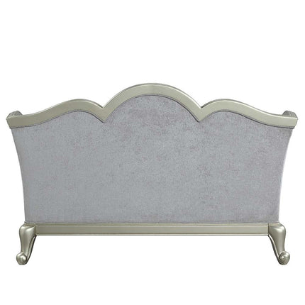 ACME LV01118 Qunsia Loveseat  3