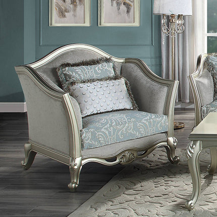 ACME LV01119 Qunsia Chair