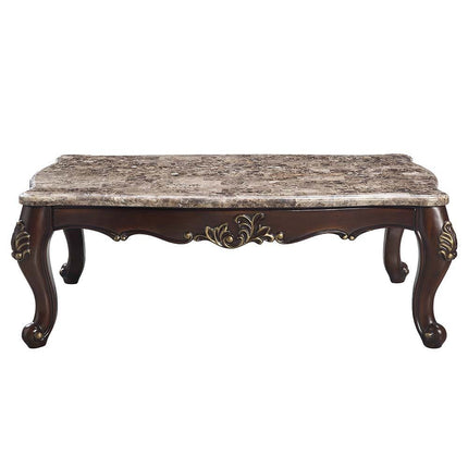 ACME LV01125 Ragnar Coffee Table