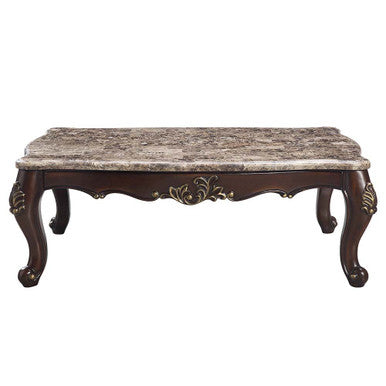 ACME LV01125 Ragnar Coffee Table ACME Furniture