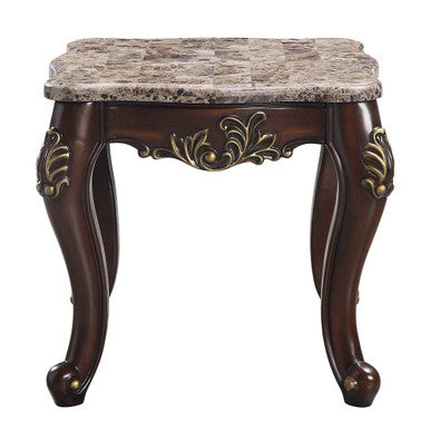 ACME LV01126 Ragnar End Table ACME Furniture