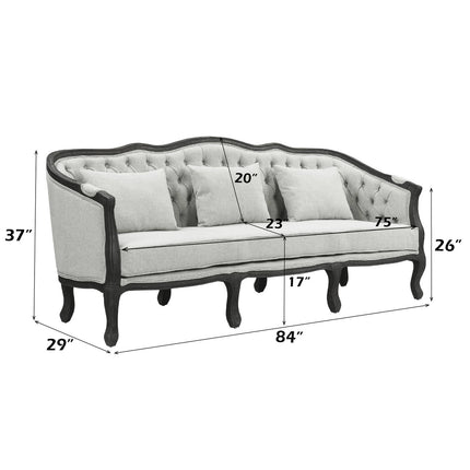 ACME LV01127 Samael Sofa  6