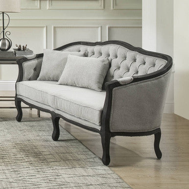 ACME LV01128 Samael Loveseat ACME Furniture