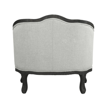 ACME LV01129 Samael Chair with 2 Pillows  4