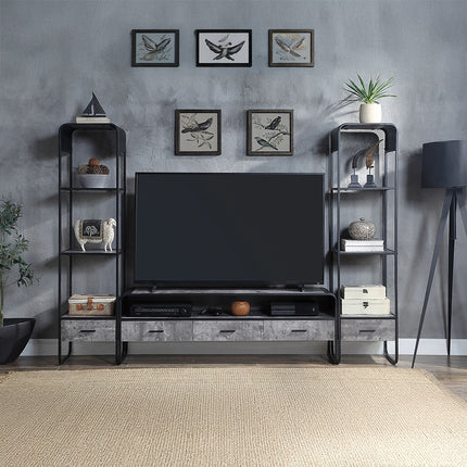 ACME LV01142 Raziela TV Stand  5