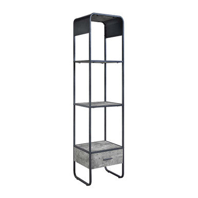 ACME LV01144 Raziela Side Pier ACME Furniture