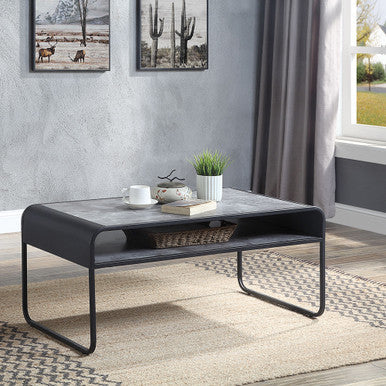 ACME LV01145 Raziela Coffee Table ACME Furniture