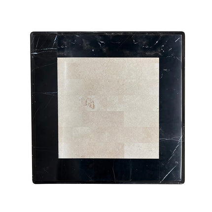 ACME LV01159 Tayden End Table with Marble Top  3