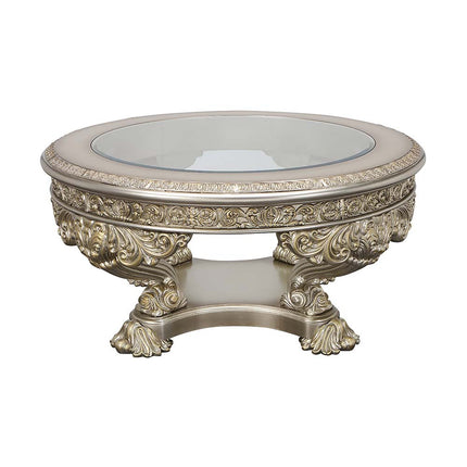 ACME LV01202 Danae Coffee Table  1