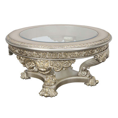 ACME LV01202 Danae Coffee Table ACME Furniture