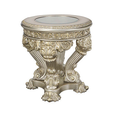 ACME LV01203 Danae End Table ACME Furniture