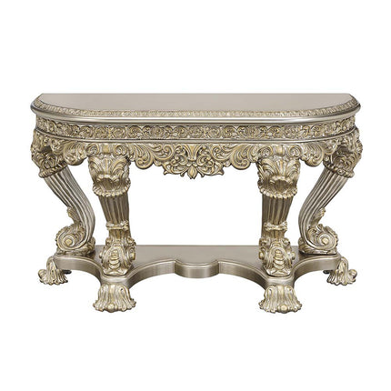 ACME LV01204 Danae Sofa Table  1