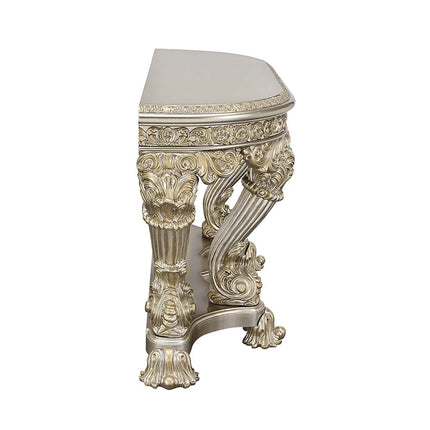 ACME LV01204 Danae Sofa Table  2