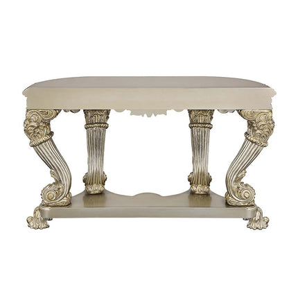 ACME LV01204 Danae Sofa Table  3