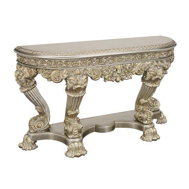 ACME LV01204 Danae Sofa Table ACME Furniture