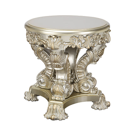 ACME LV01214 Sorina End Table  1