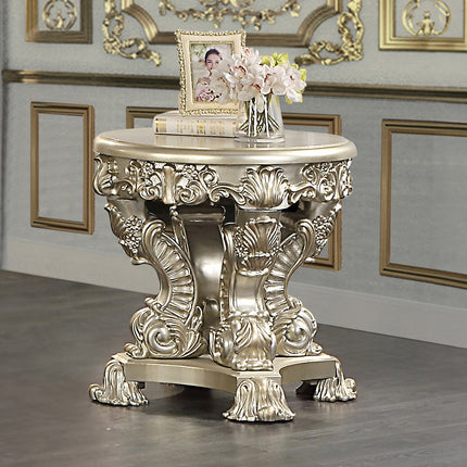 ACME LV01214 Sorina End Table