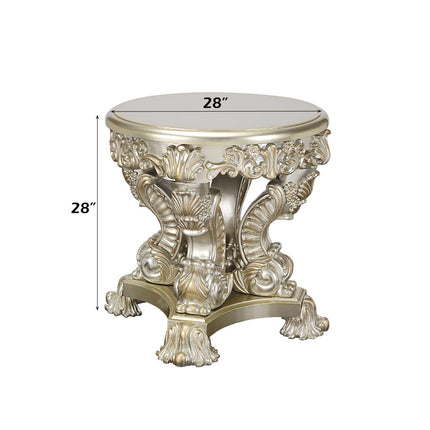 ACME LV01214 Sorina End Table  3