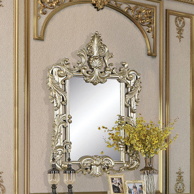 ACME LV01215 Sorina Mirror ACME Furniture
