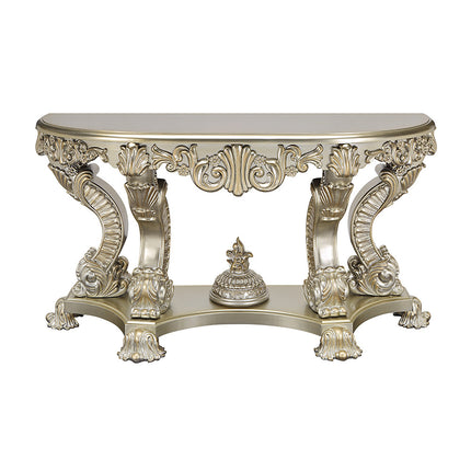 ACME LV01216 Sorina Sofa Table  2
