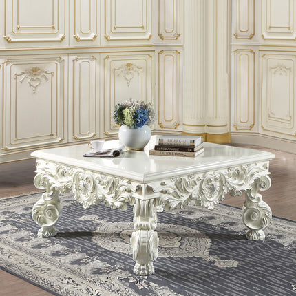 ACME LV01217 Adara Coffee Table  5