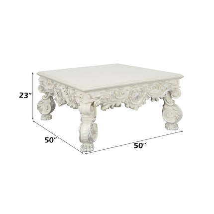 ACME LV01217 Adara Coffee Table  6