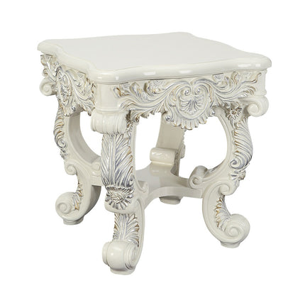 ACME LV01218 Adara End Table  1