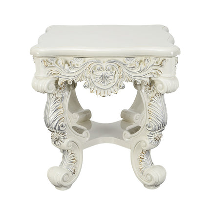 ACME LV01218 Adara End Table  2