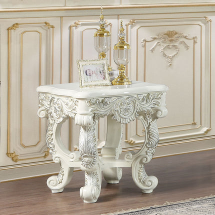 ACME LV01218 Adara End Table
