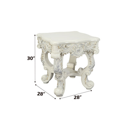 ACME LV01218 Adara End Table  5