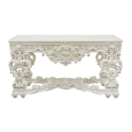 ACME LV01219 Adara Sofa Table  1