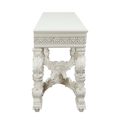 ACME LV01219 Adara Sofa Table  2