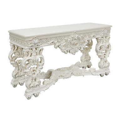 ACME LV01219 Adara Sofa Table ACME Furniture