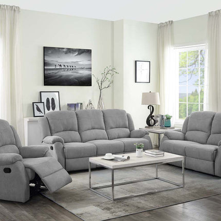 ACME LV01286 Zorina Recliner