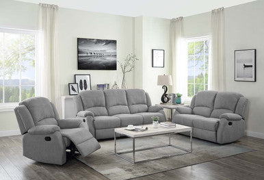 ACME LV01286 Zorina Recliner ACME Furniture