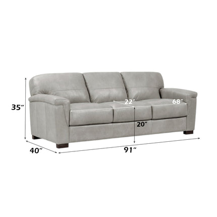 ACME LV01296 Cornelia Sofa  4