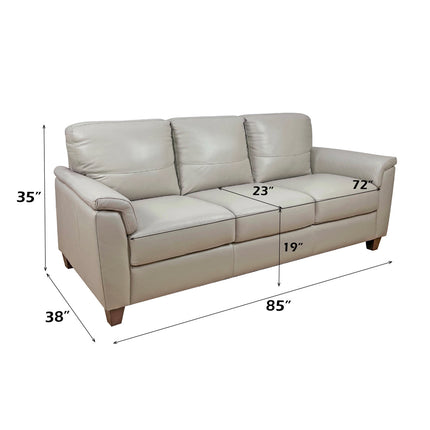 ACME LV01299 Pacific Palisades Sofa  2