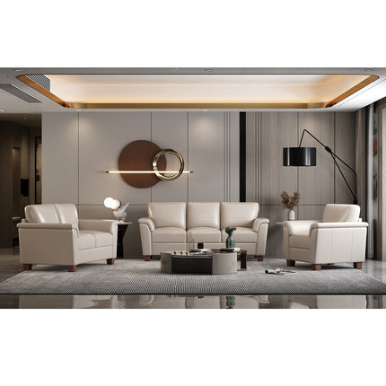 ACME LV01300 Pacific Palisades Loveseat  6