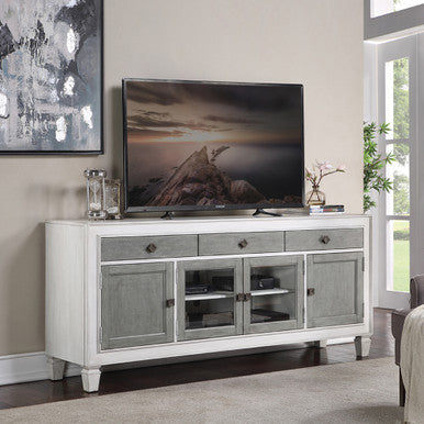 ACME LV01317 Katia TV Stand ACME Furniture