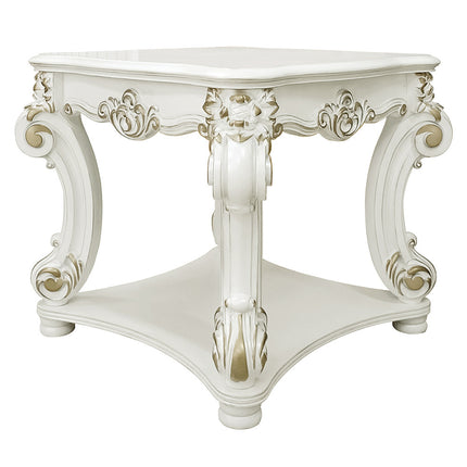 ACME LV01328 Vendom End Table  1
