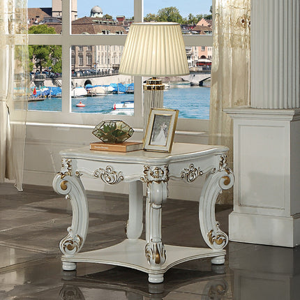 ACME LV01328 Vendom End Table
