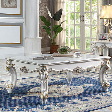 ACME LV01332 Vendom II Coffee Table ACME Furniture