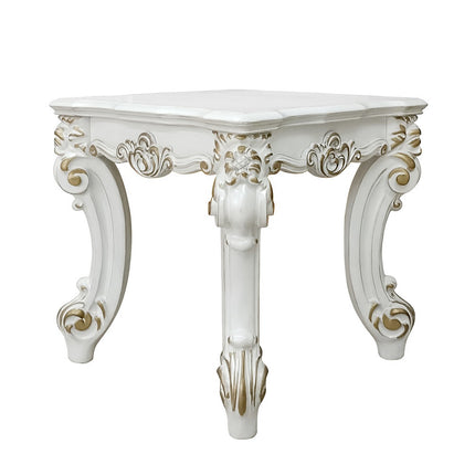 ACME LV01333 Vendom II End Table  1