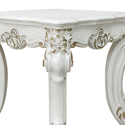 ACME LV01333 Vendom II End Table  4