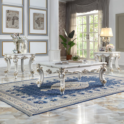 ACME LV01333 Vendom II End Table  5