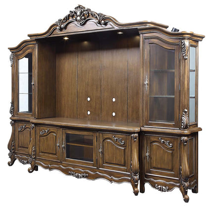 ACME LV01355 Latisha Entertainment Center  1